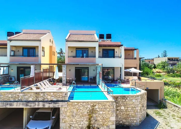 Corali Villas