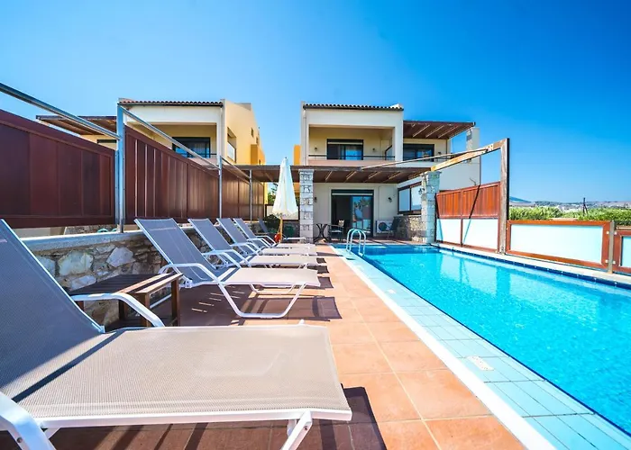 Corali Villas