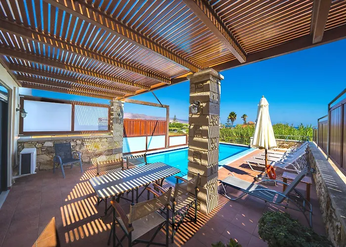 Corali Villas
